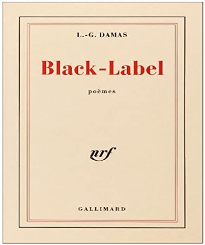 Black label