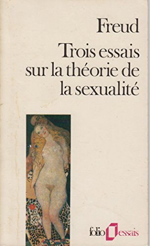 Trois essais sur la theorie de la sexualite