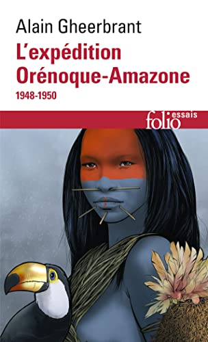 Orénoque-Amazone