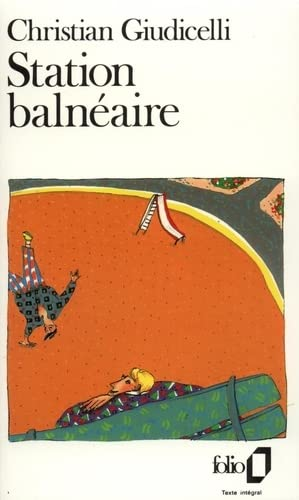 Station Balnéaire