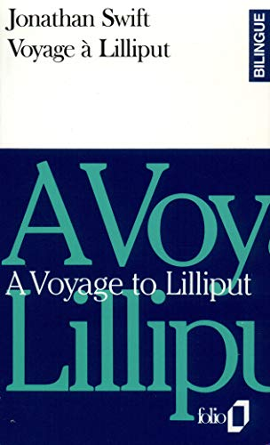 Voyage à Lilliput