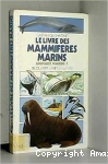 Le livre des mammiferes marins