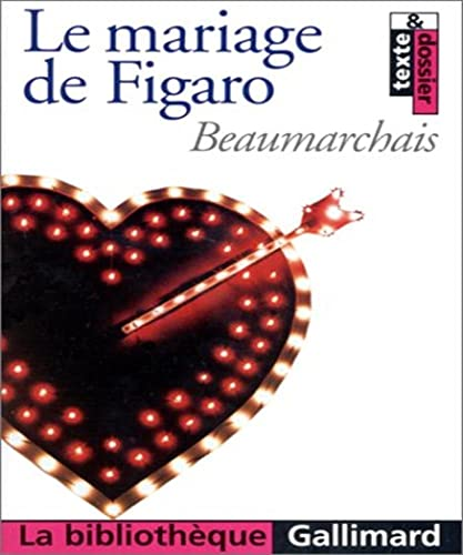 Le marriage de Figaro