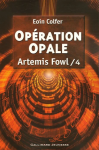 Artemis Fowl Tome 4