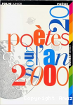 Vingt poètes pour l'an 2000