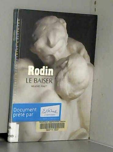 Rodin, le baiser