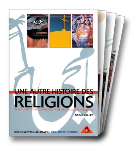 L'Héritage des religions premières