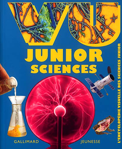 Vu junior sciences