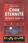 Artemis Fowl Tome 3