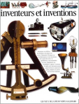 Inventures et inventions