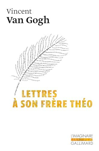Lettres à son frère Théo