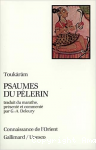 Psaumes du pèlerin