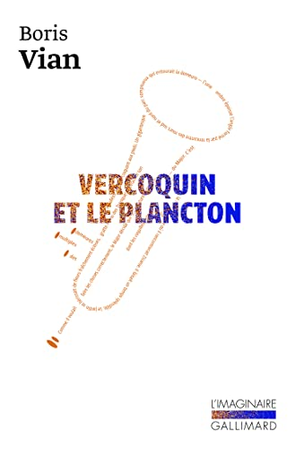 Vercoquin et le plancton