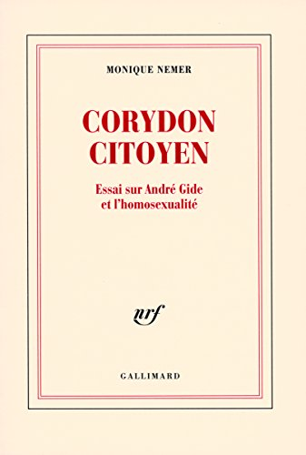 Corydon citoyen