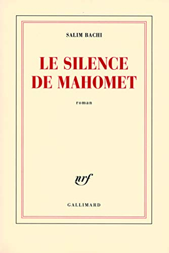 Le Silence de Mahomet