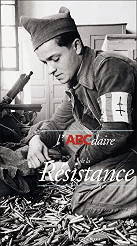 L'ABCédaire de la Résistance