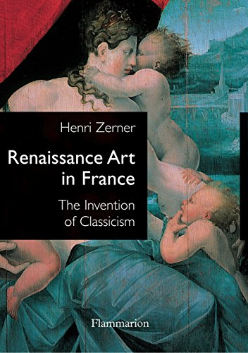 Renaissance art in France