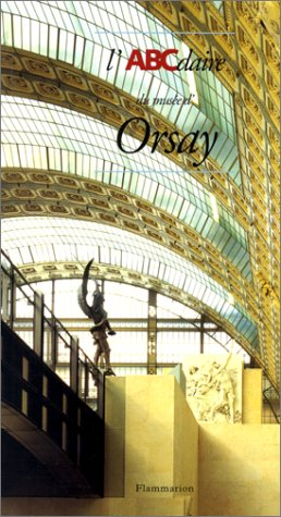 L'ABCdaire du musée d'Orsay