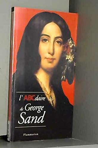 L'ABCdaire de George Sand