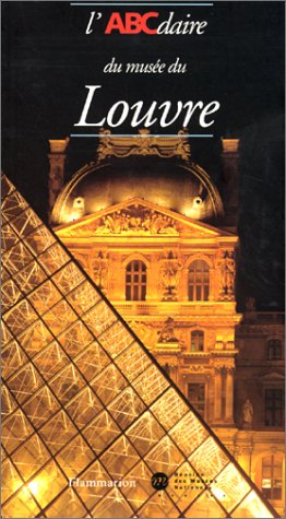 L'ABCdaire du musée du Louvre