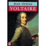 Voltaire ou la royayté de l'esprit