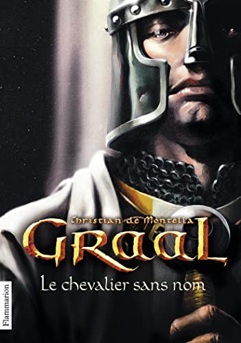 Graal Tome 1