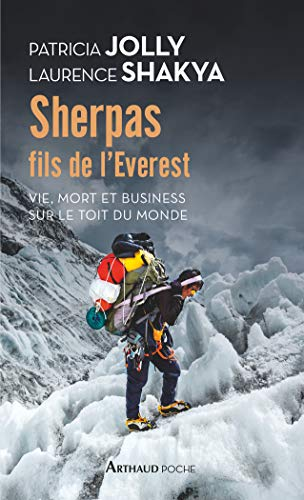 Sherpas fils de l'Everest