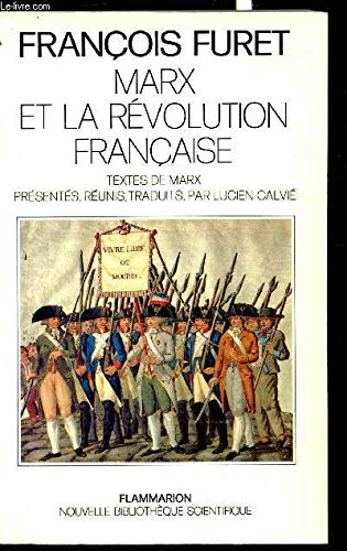 Marx et la Révolution Française
