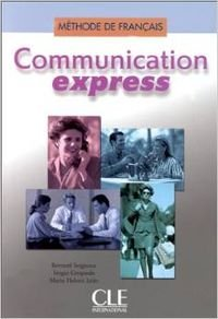 Communication express