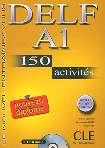 Delf A1 150 Activites