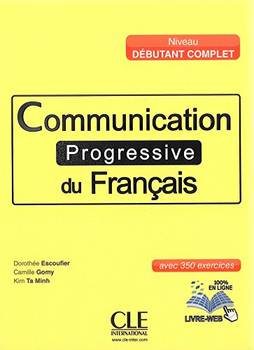 Communication Progressive du Français