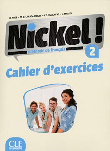 Nickel ! 2 (cahier)