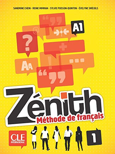 Zénith 1 (méthode)