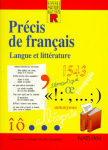 Précis de français