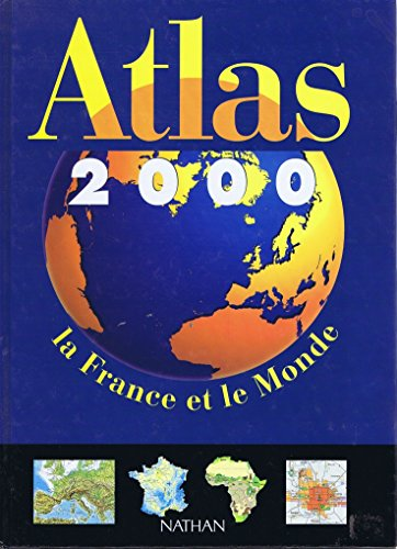 Atlas 2000