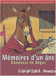 Mémoire d'un âne