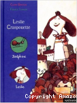 Leslie Craspouette