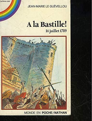 A la Bastille