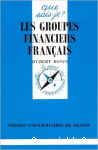 Les Groupes Financiers Français