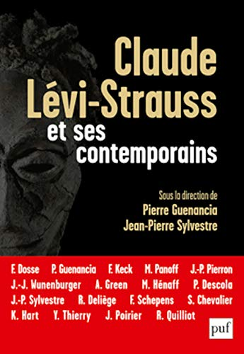 Claude Lévi-Strauss et ses contemporains