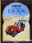 Tintin au pays de l'or noir