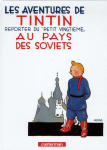 Reporter du Petit "Vingtième" au pays des Soviets