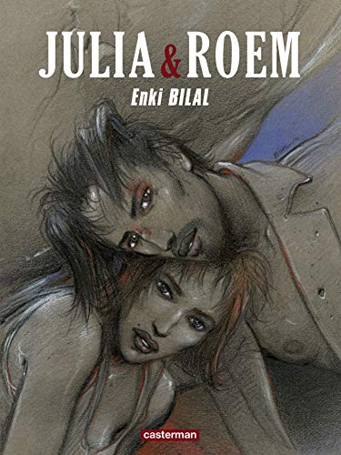 Julia and Roem
