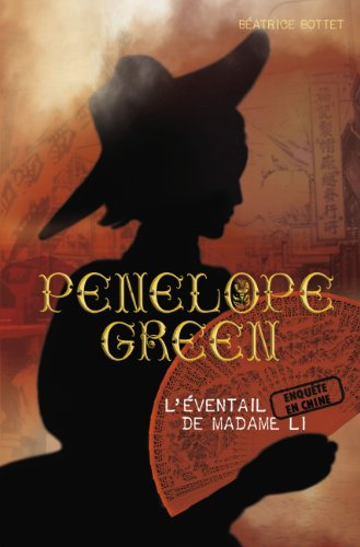 Pénélope Green