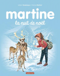 Martine - La nuit de Noël
