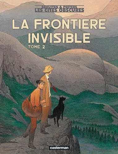 La Frontiere Invisible