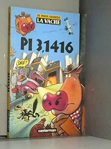 Pi 3,1416
