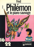 Philémon et le piano sauvage