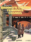 Brooklin station terminus cosmos