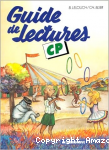 Guide de lectures CP